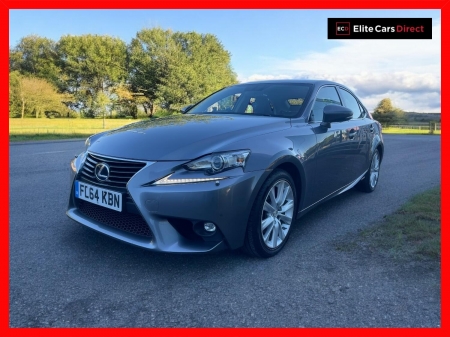 LEXUS